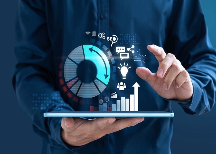 Data Science And Analytics