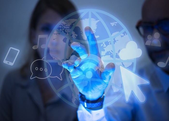 Digital Transformation
