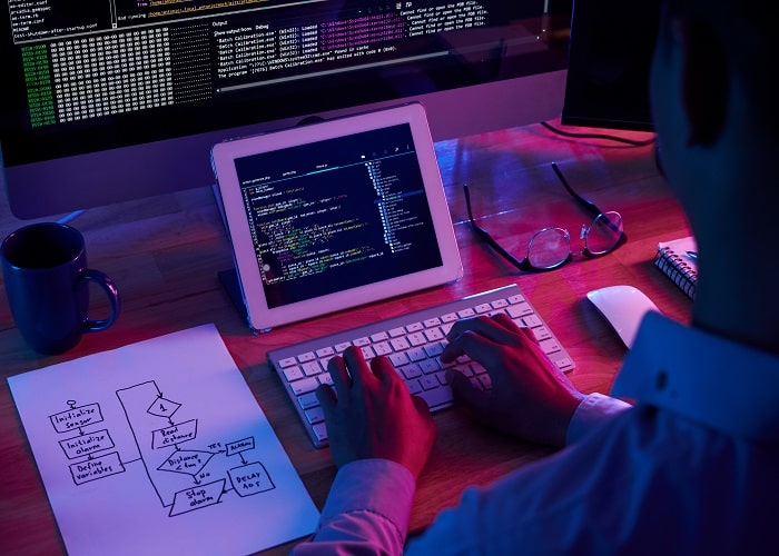 Digital Transformation