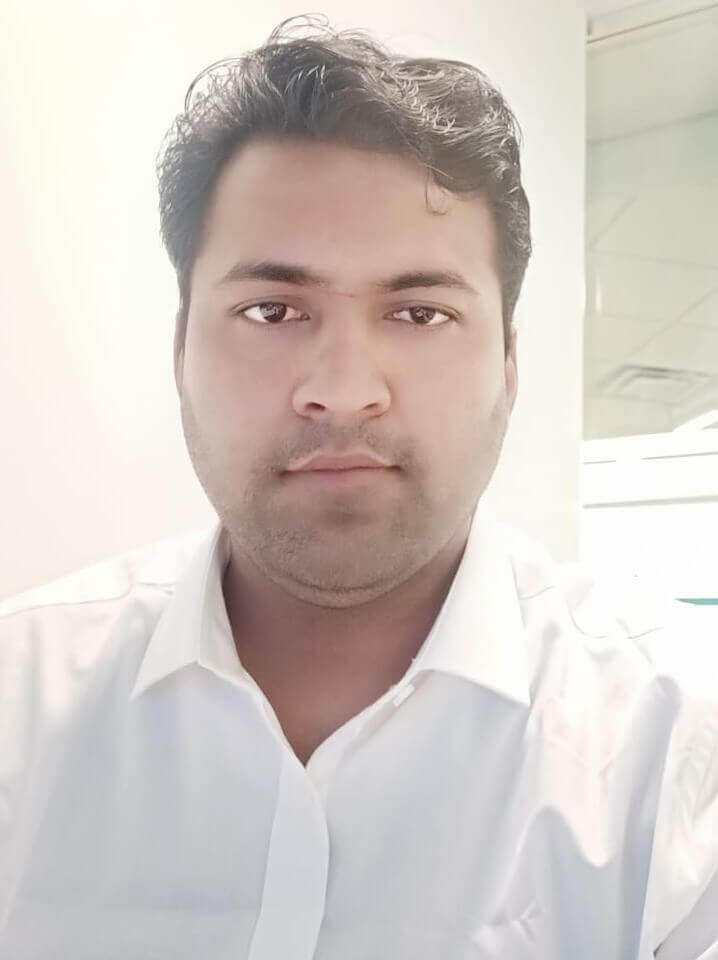 Sumit Goel