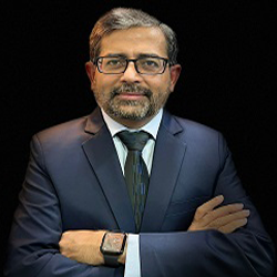 Rajnish Narula