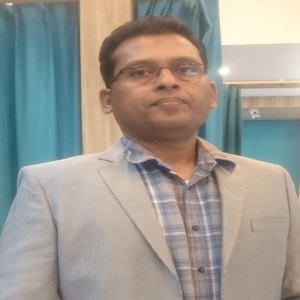 Venu Naradas