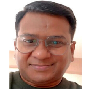 Yogesh Khandelwal