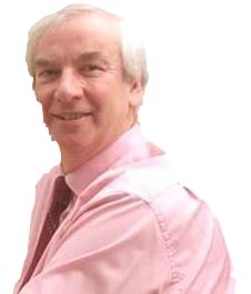 Peter Williams