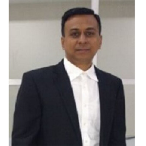 Umesh Khandelwal