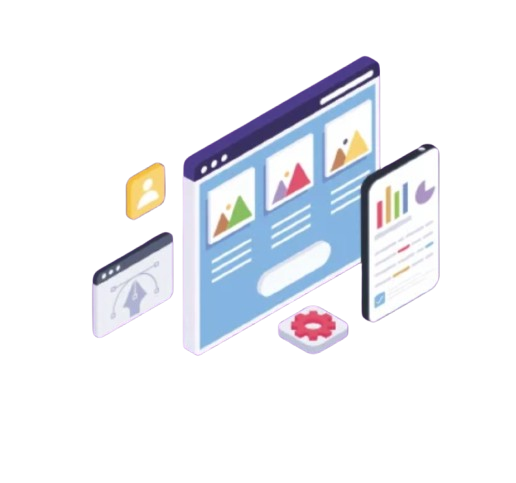 Interactive UI