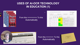 ocr_education vedio
