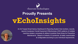 vEchoInsights vedio