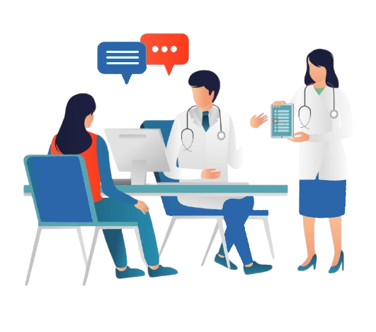 Patient Benefits Image