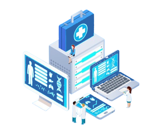 Patient Benefits Image